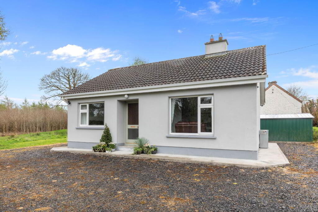 Main image of property: Trohanny, Moynalty