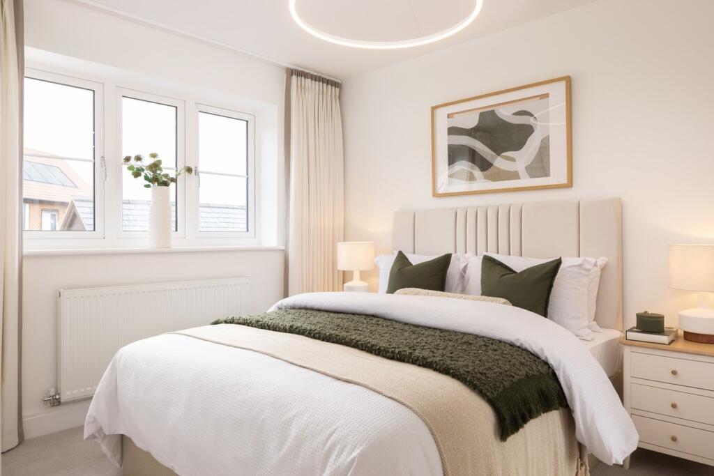House in Merley, Oakley, Poole - View 5