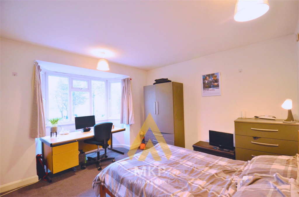 1 bedroom detached house for rent