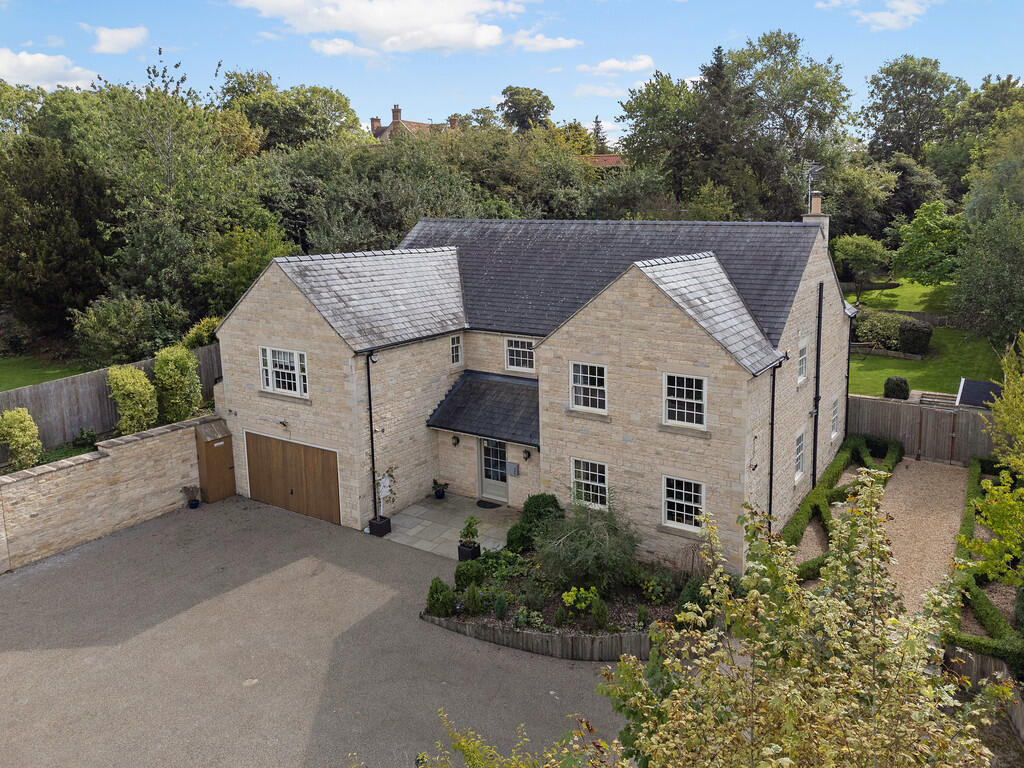 Main image of property: Lower Road, Hough On The Hill