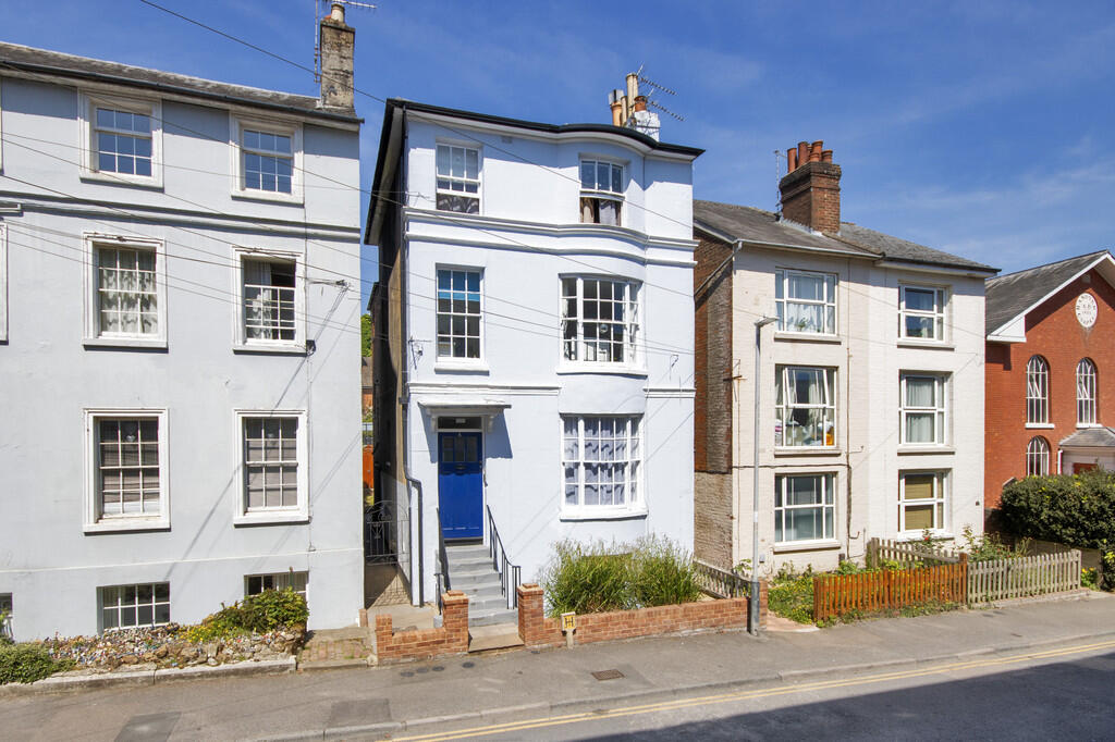 Main image of property: Hanover Road, Tunbridge Wells