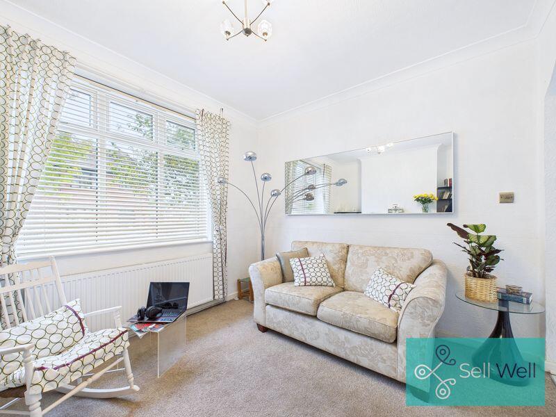 Holly Avenue, Worsley, Manchester photo 4