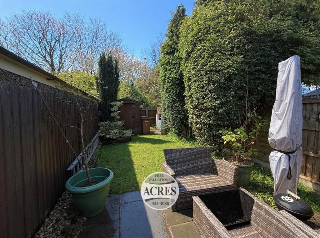 Additional image 13 of Gunstock Close, Streetly, Sutton Coldfield