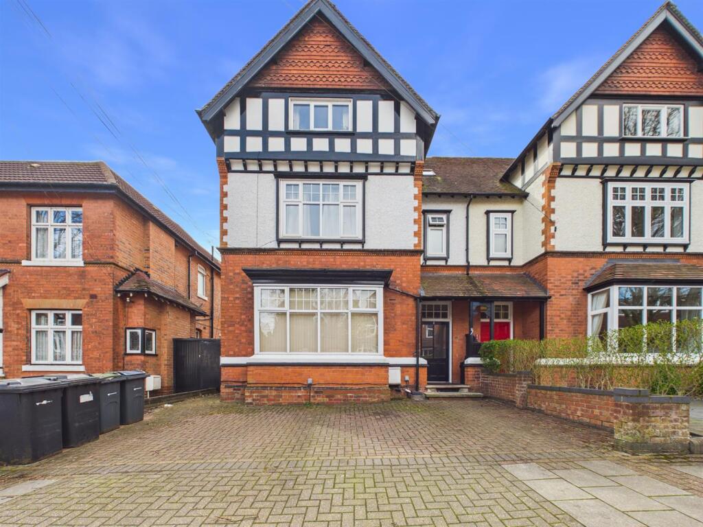 Main image of property: Malvern Road, Acocks Green, Birmingham