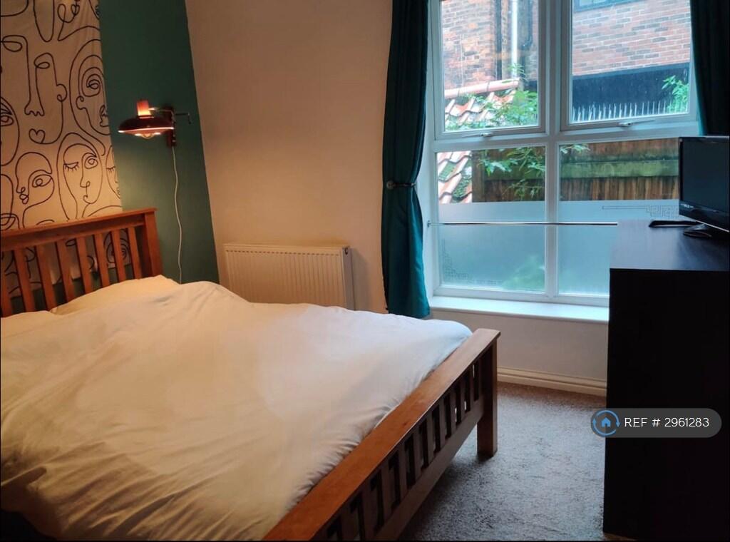 Apartment in Hull - View 2