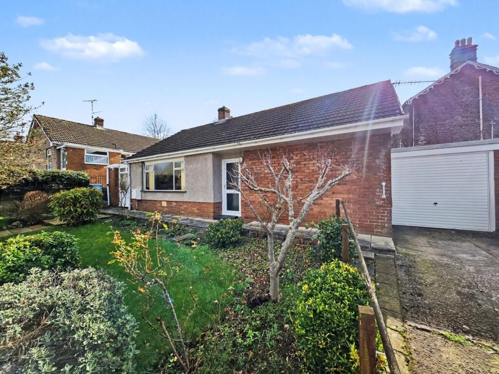 Main image of property: Stephens Crescent, Govilon, Abergavenny, NP7