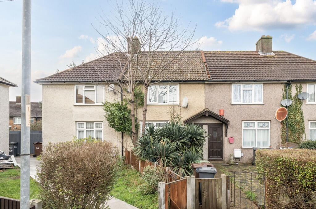 Main image of property: Langley Crescent, Dagenham, RM9