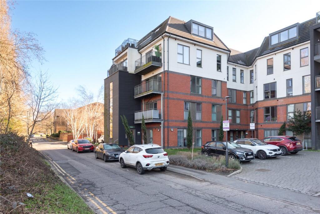 Main image of property: Mill Green Road, Mitcham