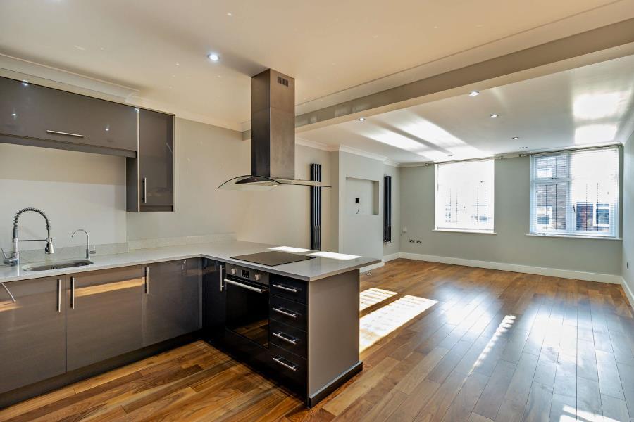 Main image of property: Oaklands Gate, Northwood