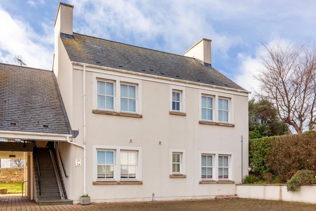 Main image of property: Lamont Terrace, Crail, Anstruther, KY10