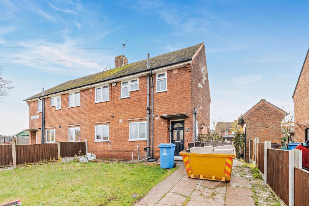 Main image of property: Waverley Place, Worksop, S80