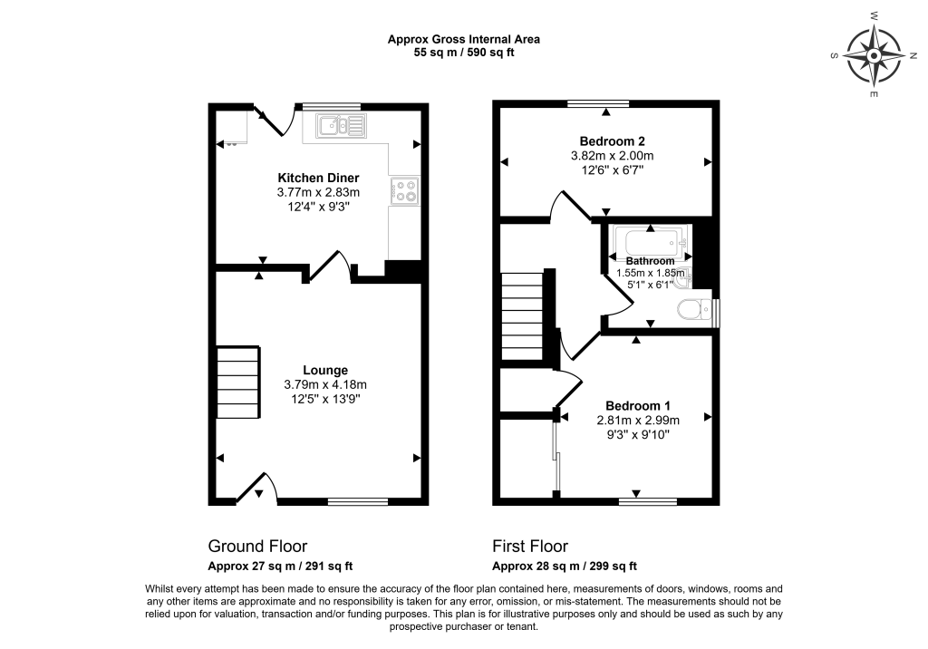 Additional image 15 of 94 Kingshurst Way, Kingshurst, Birmingham, B37 6JQ