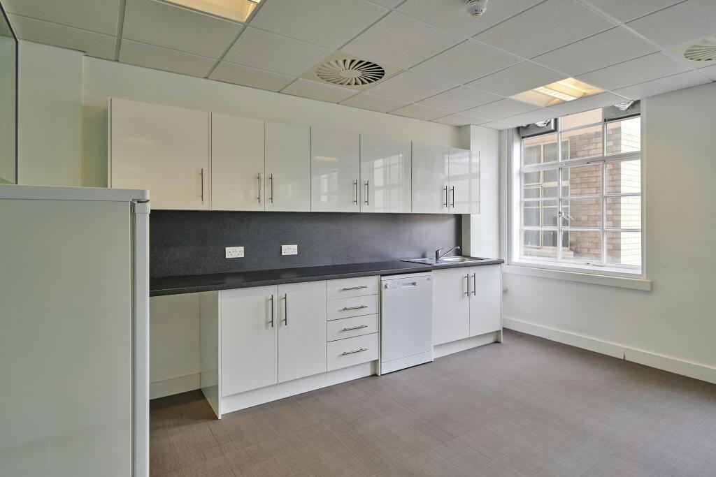 Lombard House, Birmingham