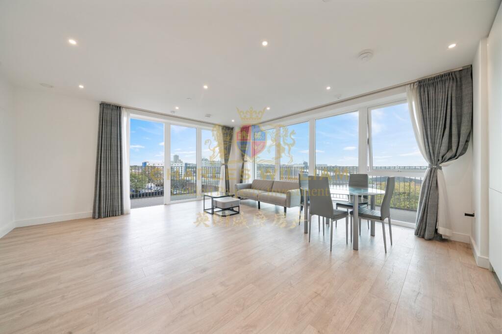 Main image of property: Allium House, 2 Caldon Boulevard, Wembley Middlesex, HA0 1BD
