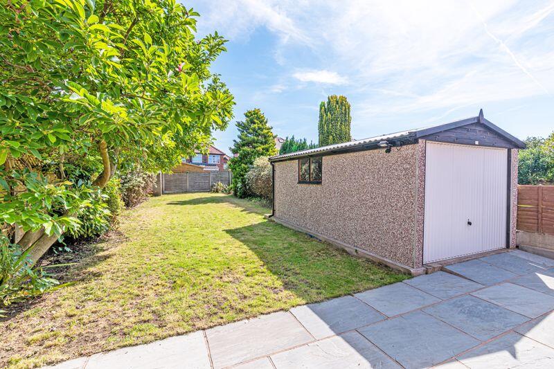 House in Warrington, Grappenhall and Thelwall - View 2