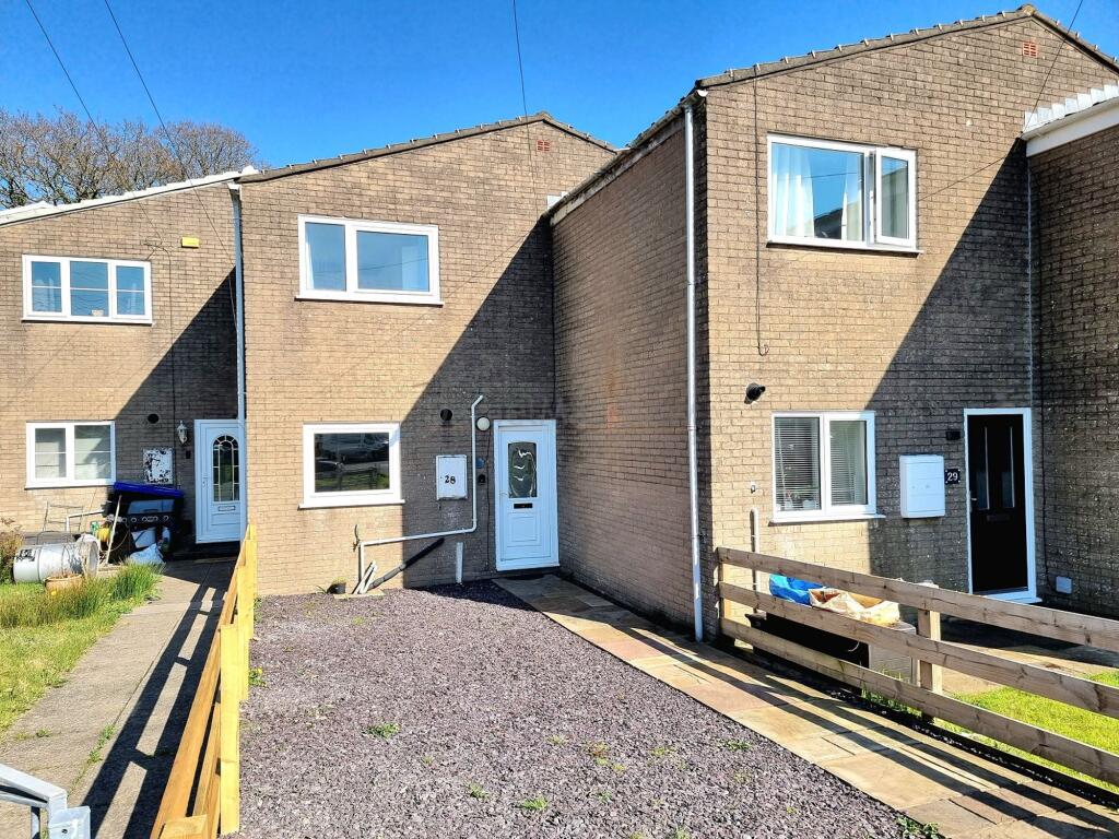 Main image of property: Mervyn Way, Pencoed, CF35