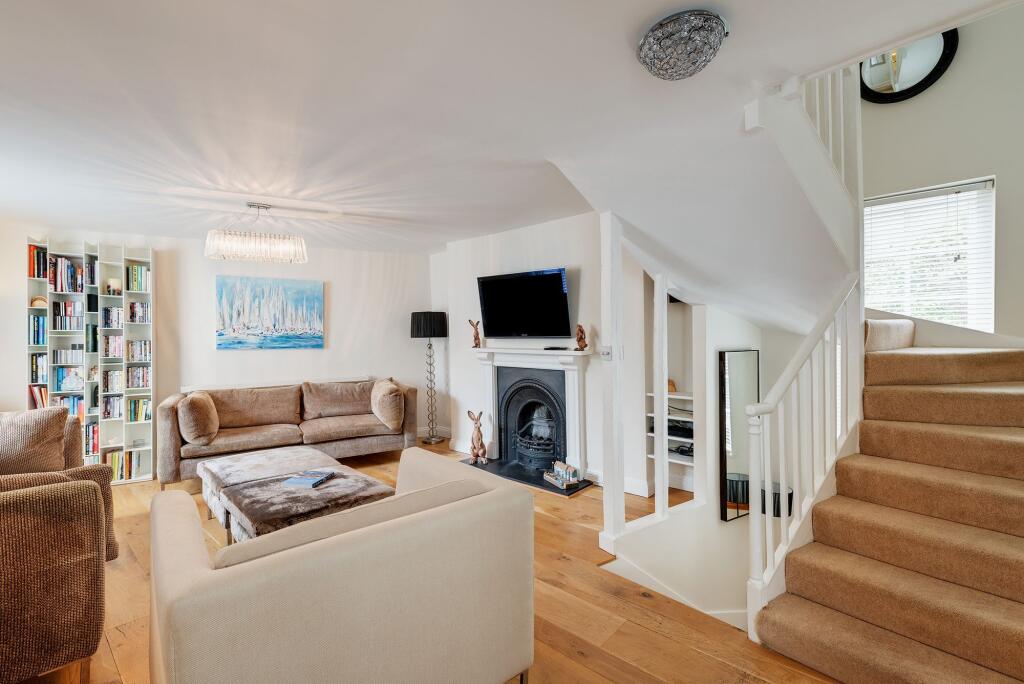 Main image of property: Dennings House, Mayors Avenue, Dartmouth