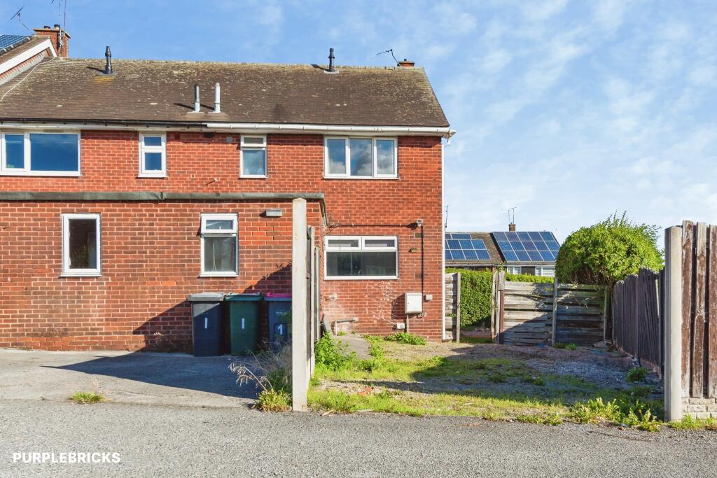 House in Rotherham, South Yorkshire - More