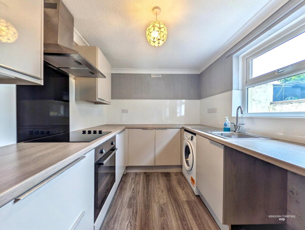 House in Workington, Cumberland - More
