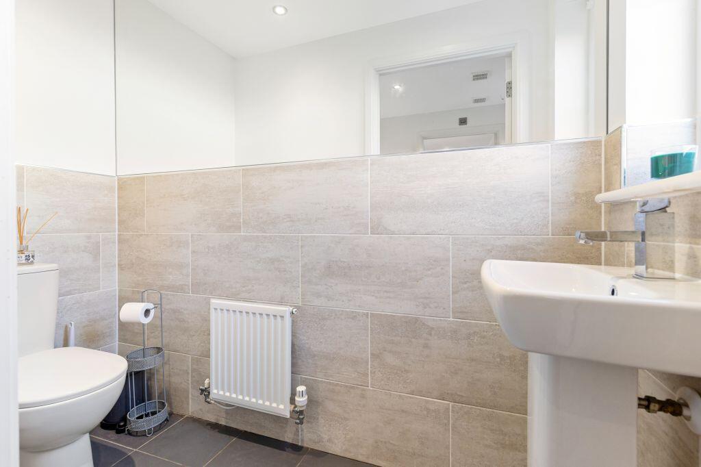 House in Musselburgh, Newcraighall Village, Newcraighall - More