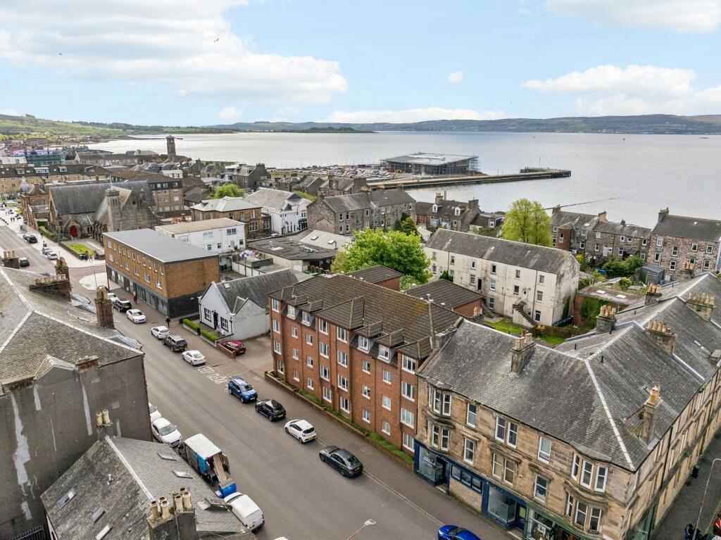 Apartment in Helensburgh, Argyll and Bute - View 4