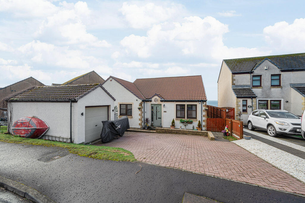 Main image of property: Pettycur Bay, Burntisland