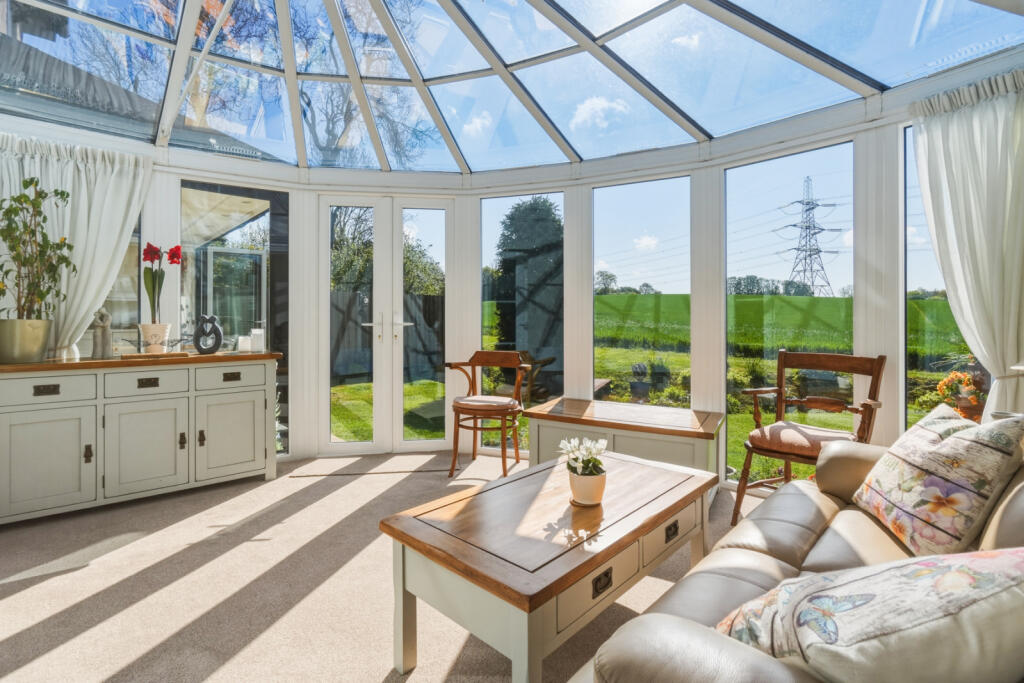 House in Uttlesford, Great Sampford - View 4