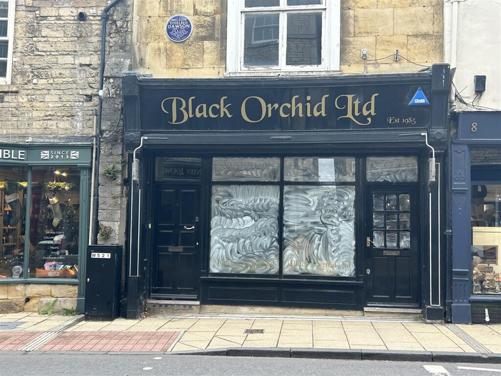 Main image of property: 7 St Mary's Street, Stamford