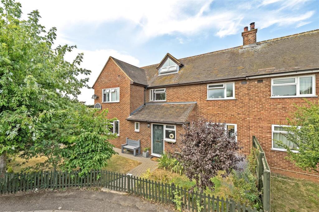 Main image of property: Alexander Road, Wrestlingworth