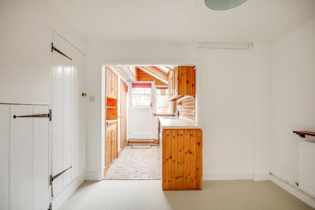 House in East Suffolk, Woodbridge - View 4