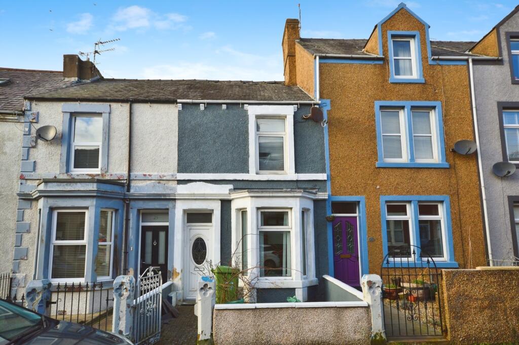 Main image of property: Moorclose Road, Harrington, Workington, Cumbria, CA14