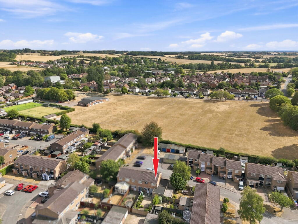Main image of property: Batchelors, Puckeridge