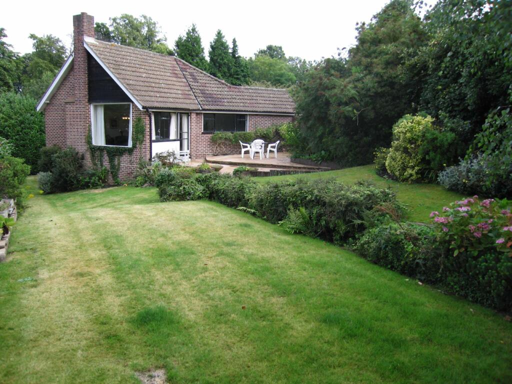 Main image of property: Bonchester Close, Chislehurst, Kent, BR7