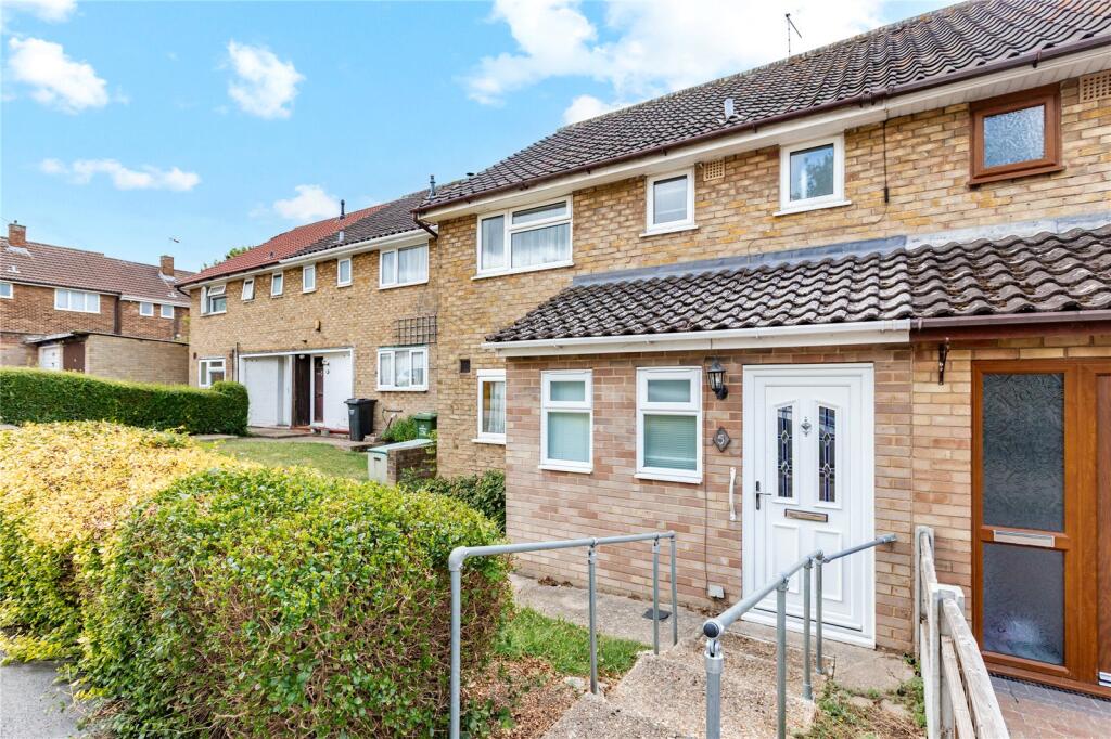 Main image of property: Trimley Close, Basildon, Essex, SS14