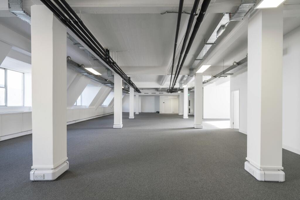 Third Floor