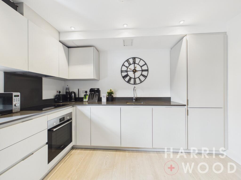 Apartment in Tendring, St. Osyth - View 5