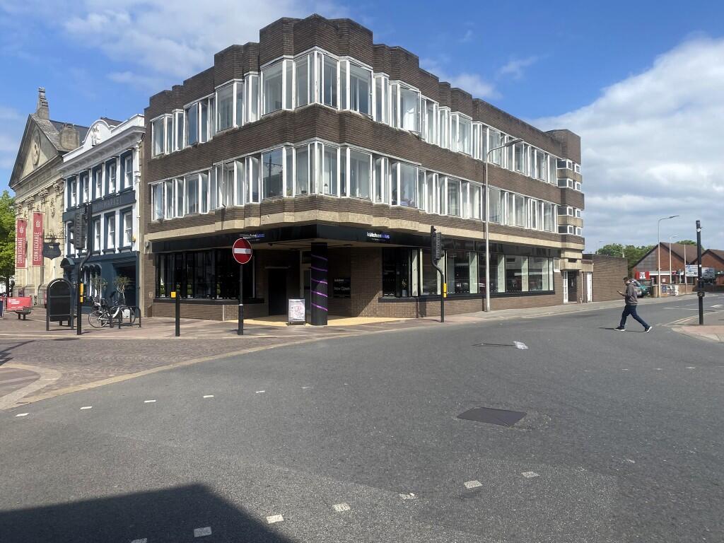 Main image of property: Market Place, Newbury