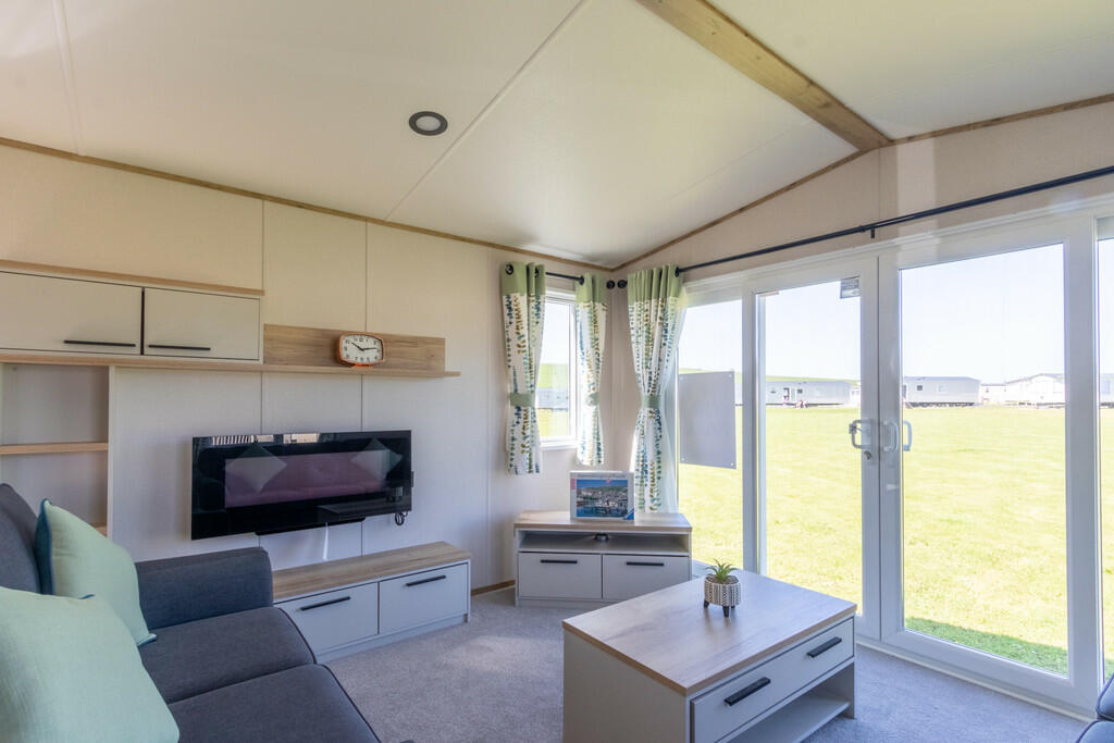 Turnberry Holiday Park, Girvan, Ayrshire photo 2