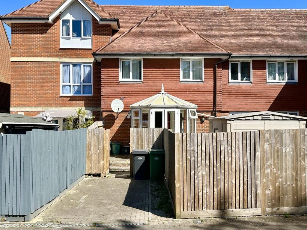 Main image of property: Bucannan Gardens, St Leonards