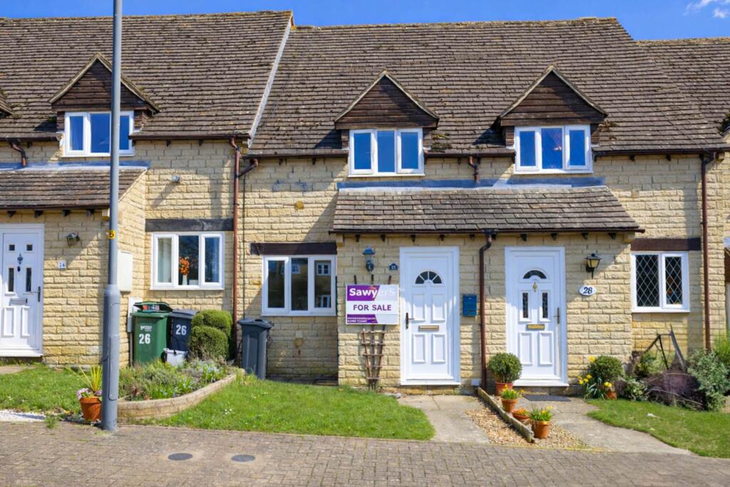 Main image of property: Freame Close, Chalford