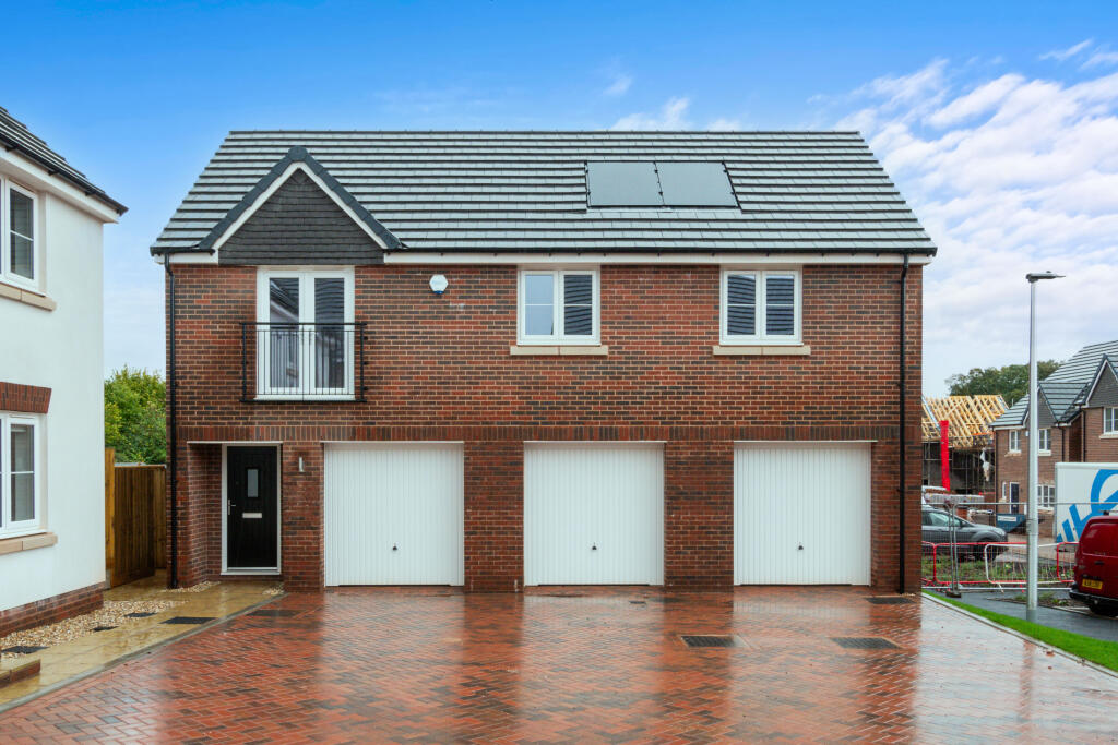 Main image of property: Hillside Street, Sunderland, SR2