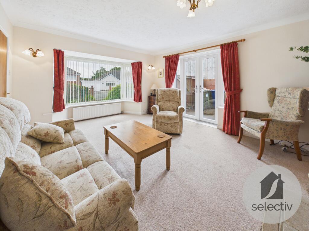 House in Guisborough, Redcar and Cleveland - View 2