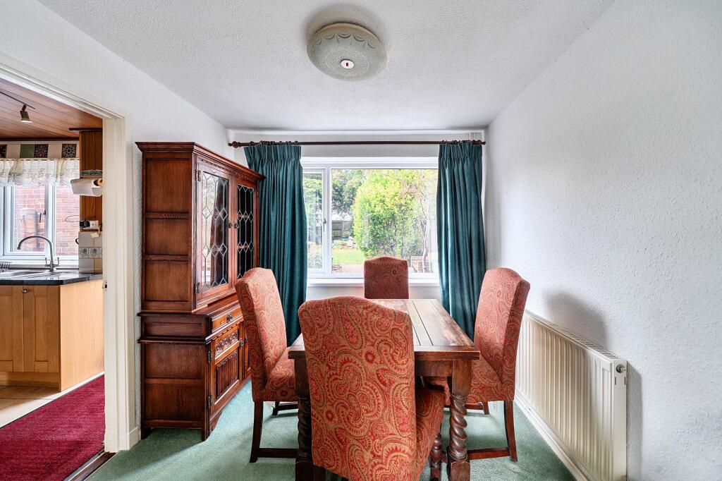 House in Winchester, Harestock, Weeke - More
