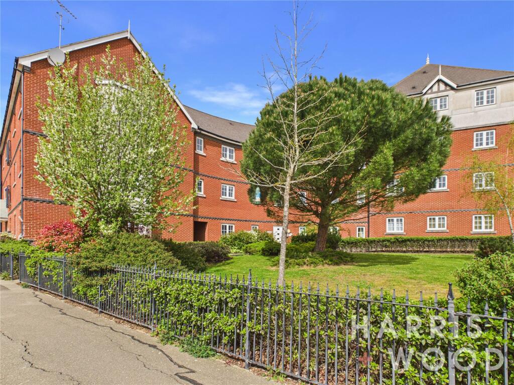 Main image of property: Axial Drive, Colchester, Essex, CO4