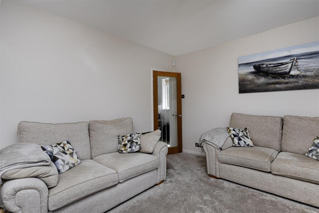 House in Kirklees, The Rock - More