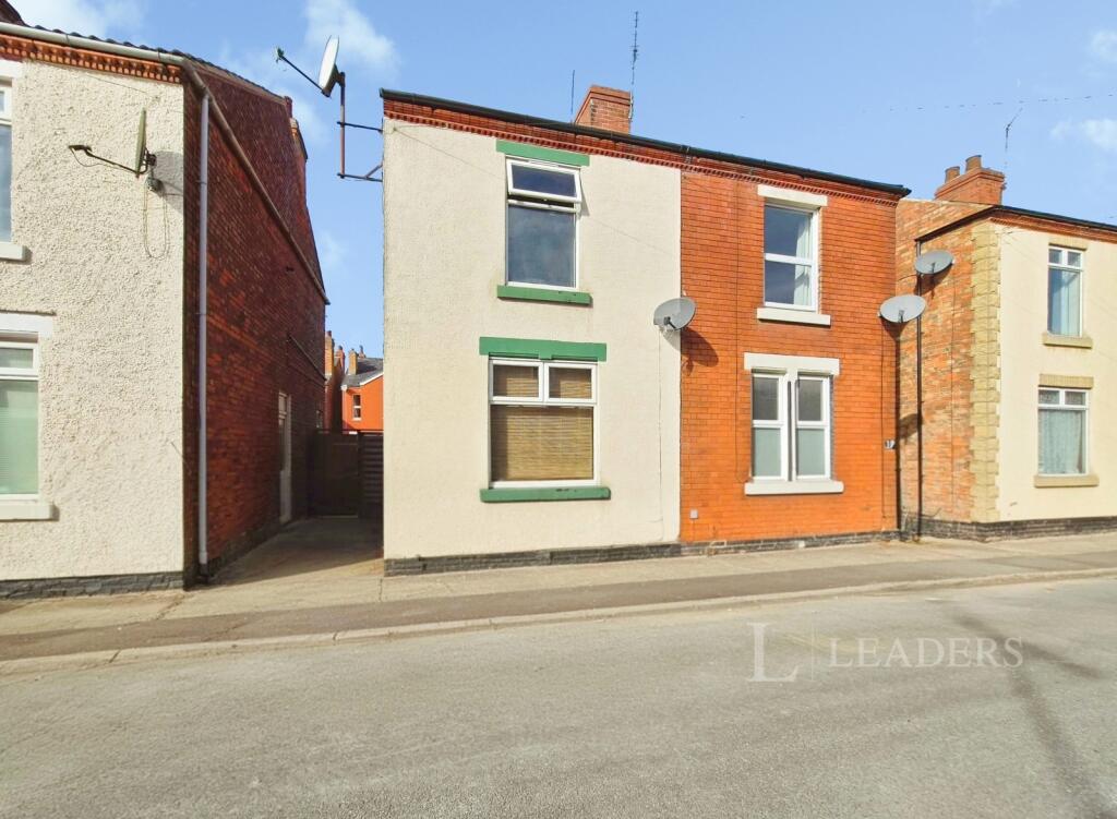 Main image of property: Hamilton Road, Long Eaton, Nottingham
