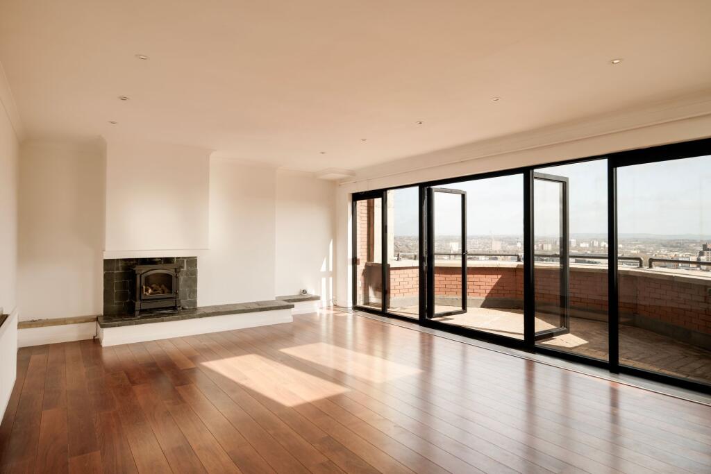 Main image of property: Kingsdown Parade, Bristol, BS6