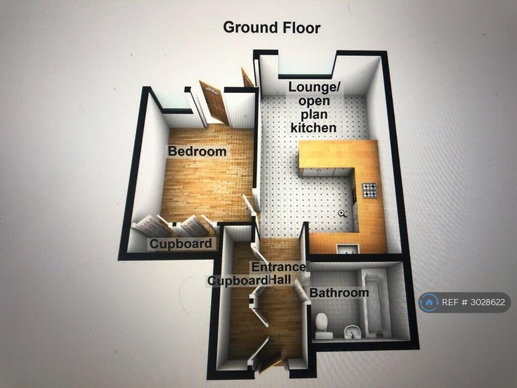 Main image of property: Cambium House, Wembley, HA9