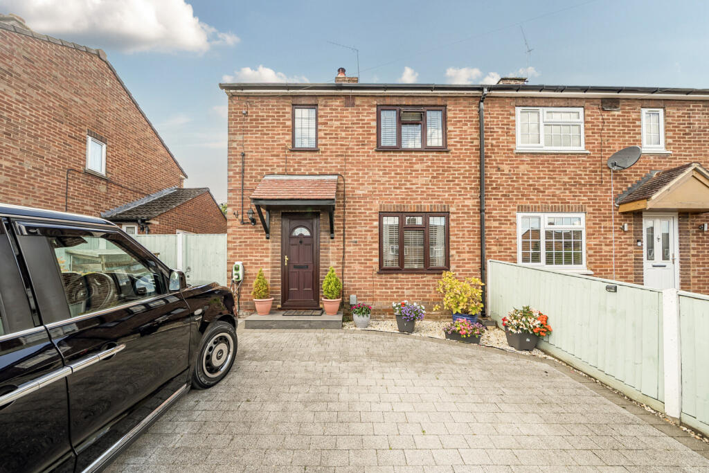 Main image of property: Seymour Road, Chalfont St. Giles, Buckinghamshire