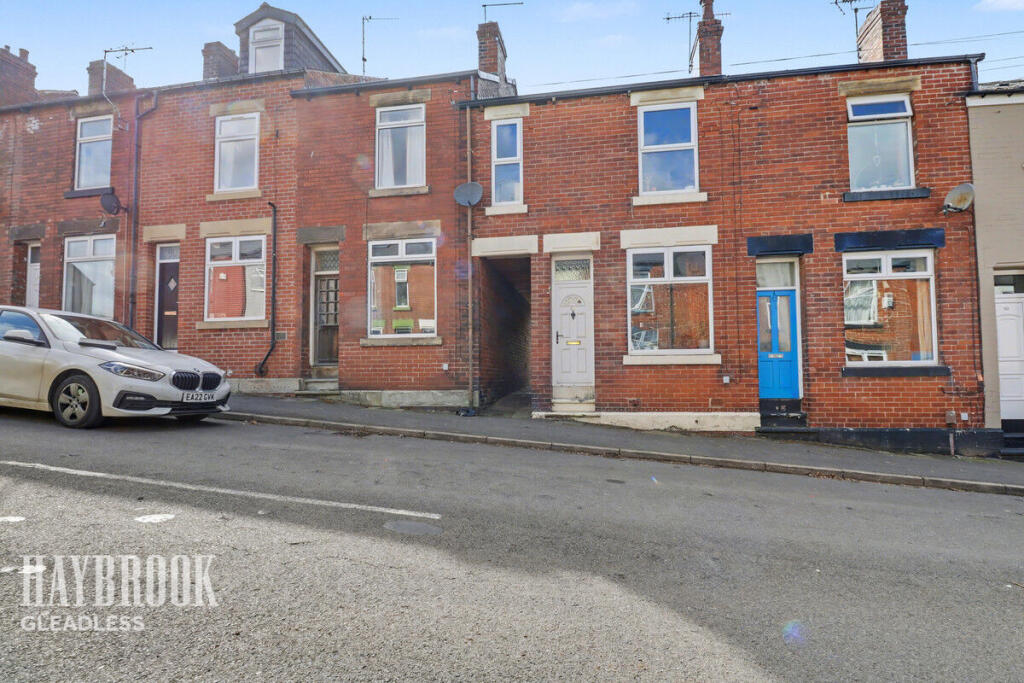 Main image of property: Cartmell Road, SHEFFIELD